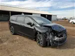 2020 Chrysler Pacifica Touring Черный vin: 2C4RC1FG2LR147729