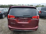 2020 Chrysler Pacifica Touring Burgundy vin: 2C4RC1FG3LR110673