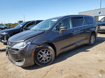 2020 Chrysler Pacifica Touring Серый vin: 2C4RC1FG3LR129868