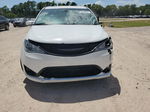 2020 Chrysler Pacifica Touring White vin: 2C4RC1FG4LR262865