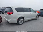 2020 Chrysler Pacifica Touring Желто-коричневый vin: 2C4RC1FG5LR110240