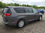 2020 Chrysler Pacifica Touring Угольный vin: 2C4RC1FG5LR158935