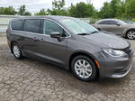 2020 Chrysler Pacifica Touring Charcoal vin: 2C4RC1FG5LR158935