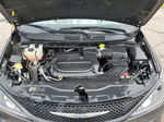 2020 Chrysler Pacifica Touring Charcoal vin: 2C4RC1FG5LR158935