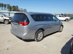 2020 Chrysler Pacifica Touring Silver vin: 2C4RC1FG5LR196374