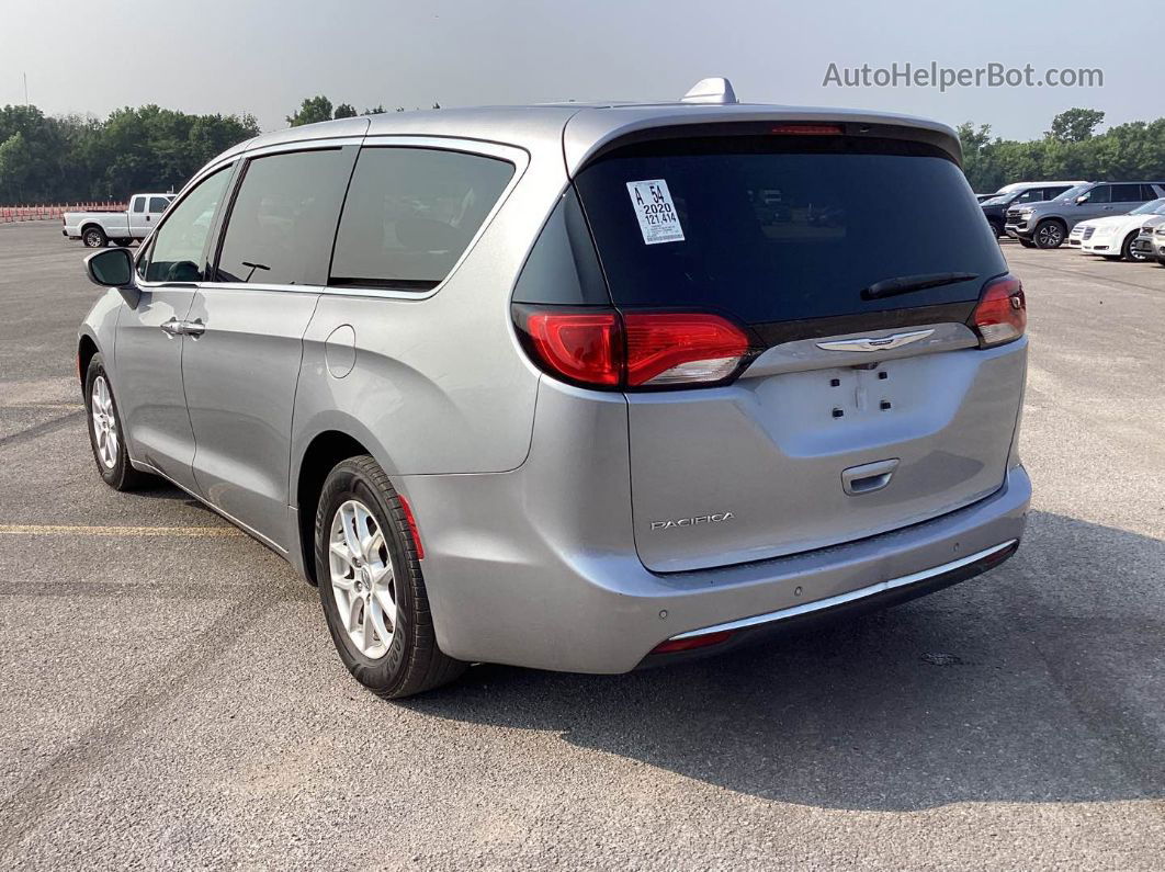 2020 Chrysler Pacifica Touring Unknown vin: 2C4RC1FG6LR136779