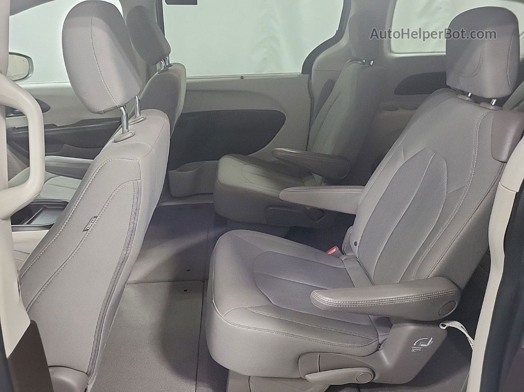 2020 Chrysler Pacifica Touring Неизвестно vin: 2C4RC1FG6LR200383