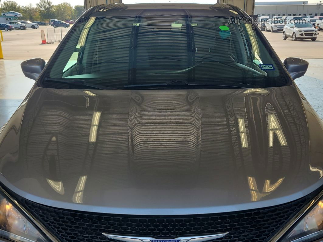 2020 Chrysler Pacifica Touring Неизвестно vin: 2C4RC1FG6LR200383