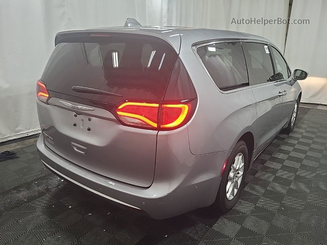 2020 Chrysler Pacifica Touring Неизвестно vin: 2C4RC1FG6LR200383