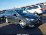 2020 Chrysler Pacifica Touring Черный vin: 2C4RC1FG8LR136587