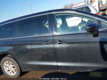 2020 Chrysler Pacifica Touring Черный vin: 2C4RC1FG8LR136587