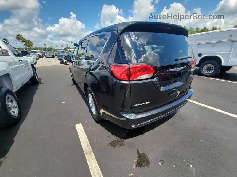 2020 Chrysler Pacifica Touring Unknown vin: 2C4RC1FG8LR136721