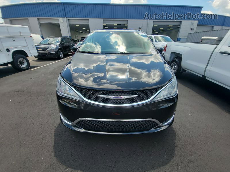 2020 Chrysler Pacifica Touring Unknown vin: 2C4RC1FG8LR136721