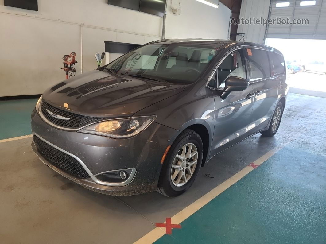 2020 Chrysler Pacifica Touring Unknown vin: 2C4RC1FG8LR136816