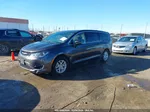 2020 Chrysler Pacifica Touring Gray vin: 2C4RC1FG8LR158671