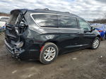 2020 Chrysler Pacifica Touring Black vin: 2C4RC1FG8LR235782