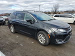 2020 Chrysler Pacifica Touring Черный vin: 2C4RC1FG8LR235782