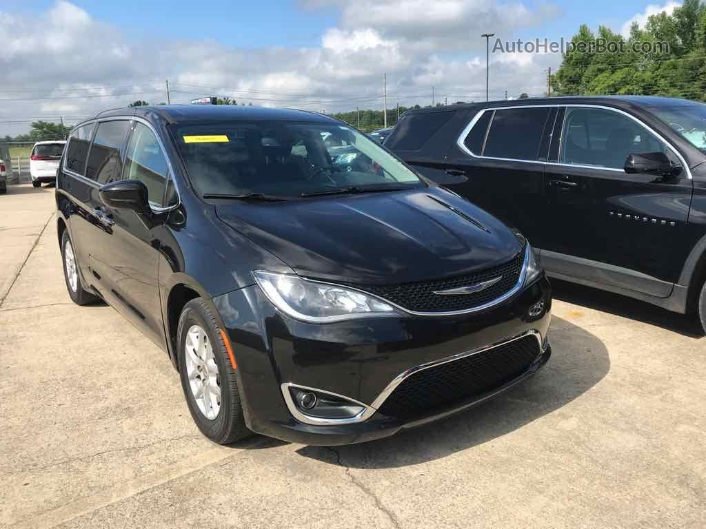 2020 Chrysler Pacifica Touring Unknown vin: 2C4RC1FG9LR136761