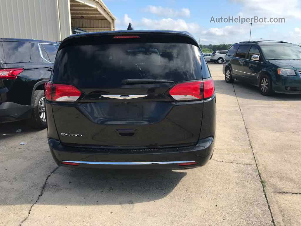 2020 Chrysler Pacifica Touring Unknown vin: 2C4RC1FG9LR136761