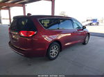 2020 Chrysler Pacifica Touring Темно-бордовый vin: 2C4RC1FG9LR185328