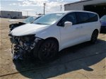 2020 Chrysler Pacifica Touring White vin: 2C4RC1FG9LR238058