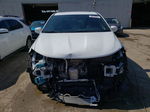 2020 Chrysler Pacifica Touring White vin: 2C4RC1FG9LR238058