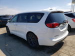 2020 Chrysler Pacifica Touring White vin: 2C4RC1FG9LR238058