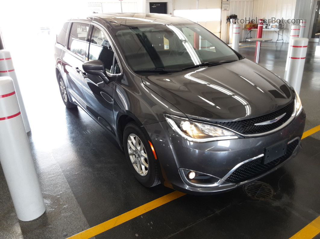 2020 Chrysler Pacifica Touring Unknown vin: 2C4RC1FGXLR136803