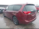 2020 Chrysler Pacifica Touring Красный vin: 2C4RC1FGXLR140995