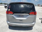 2020 Chrysler Pacifica Touring Silver vin: 2C4RC1FGXLR261946