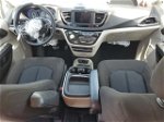 2020 Chrysler Pacifica Touring Silver vin: 2C4RC1FGXLR261946