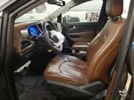 2017 Chrysler Pacifica Limited Серый vin: 2C4RC1GG0HR561467