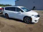 2017 Chrysler Pacifica Limited Белый vin: 2C4RC1GG0HR627726