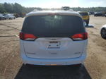 2017 Chrysler Pacifica Limited White vin: 2C4RC1GG0HR627726