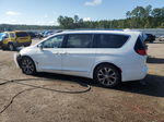 2017 Chrysler Pacifica Limited Белый vin: 2C4RC1GG0HR627726