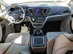 2017 Chrysler Pacifica Limited Серый vin: 2C4RC1GG0HR627810