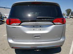 2017 Chrysler Pacifica Limited Gray vin: 2C4RC1GG0HR627810