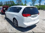 2017 Chrysler Pacifica Limited White vin: 2C4RC1GG0HR644249