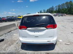 2017 Chrysler Pacifica Limited White vin: 2C4RC1GG0HR644249