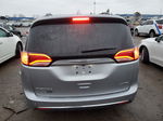 2020 Chrysler Pacifica Limited Silver vin: 2C4RC1GG0LR121290