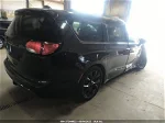 2020 Chrysler Pacifica Limited Черный vin: 2C4RC1GG0LR124335