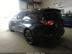 2020 Chrysler Pacifica Limited Black vin: 2C4RC1GG0LR124335