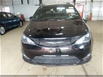 2020 Chrysler Pacifica Limited Black vin: 2C4RC1GG0LR124335