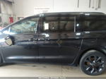 2020 Chrysler Pacifica Limited Black vin: 2C4RC1GG0LR124335