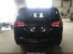 2020 Chrysler Pacifica Limited Black vin: 2C4RC1GG0LR124335