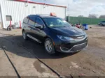 2020 Chrysler Pacifica Limited Black vin: 2C4RC1GG0LR290371