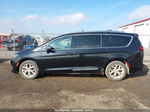 2020 Chrysler Pacifica Limited Black vin: 2C4RC1GG0LR290371