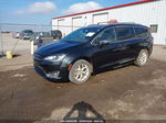 2020 Chrysler Pacifica Limited Black vin: 2C4RC1GG0LR290371