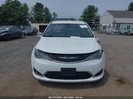 2017 Chrysler Pacifica Limited White vin: 2C4RC1GG1HR584031