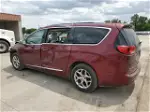 2017 Chrysler Pacifica Limited Красный vin: 2C4RC1GG1HR704717